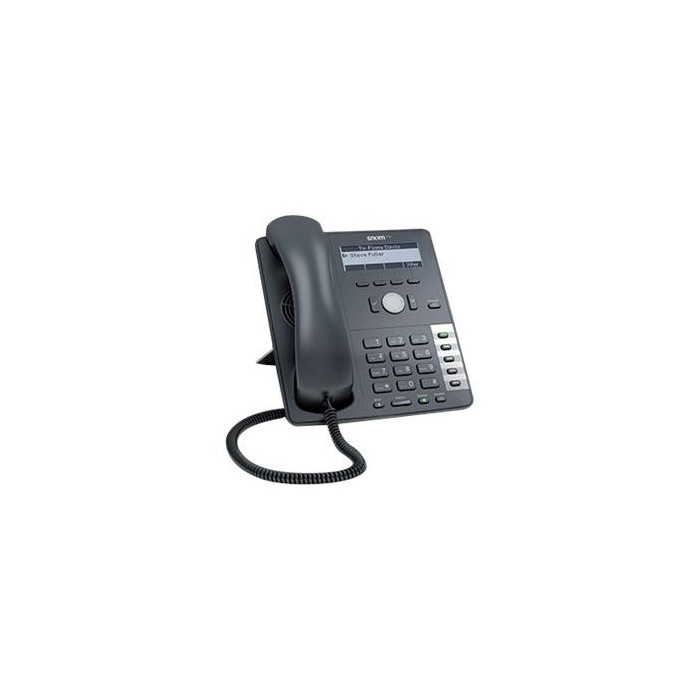 snom 715 - téléphone VoIP