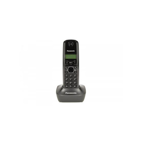 Panasonic KX-TG1611 Téléphone Sans Fil