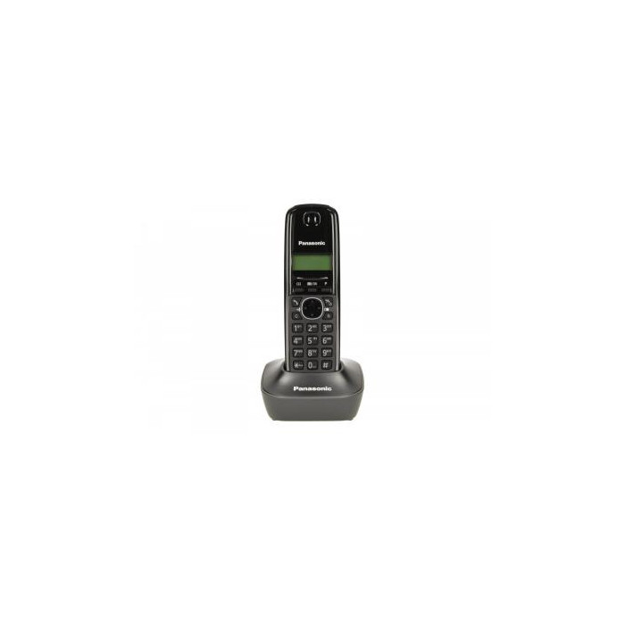 Panasonic KX-TG1611 Téléphone Sans Fil