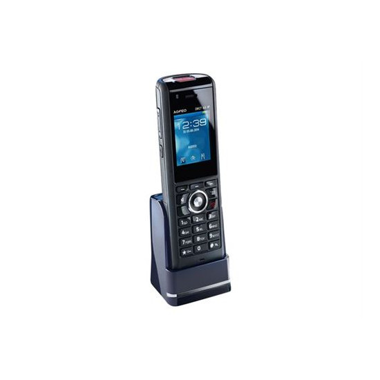 AGFEO DECT 65 IP - Combiné sans fil Bluetooth