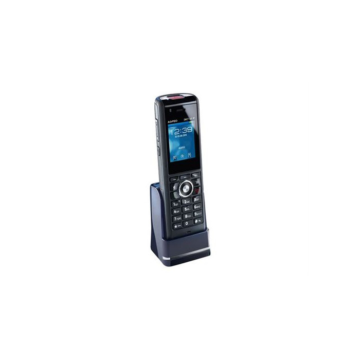 AGFEO DECT 65 IP - Combiné sans fil Bluetooth
