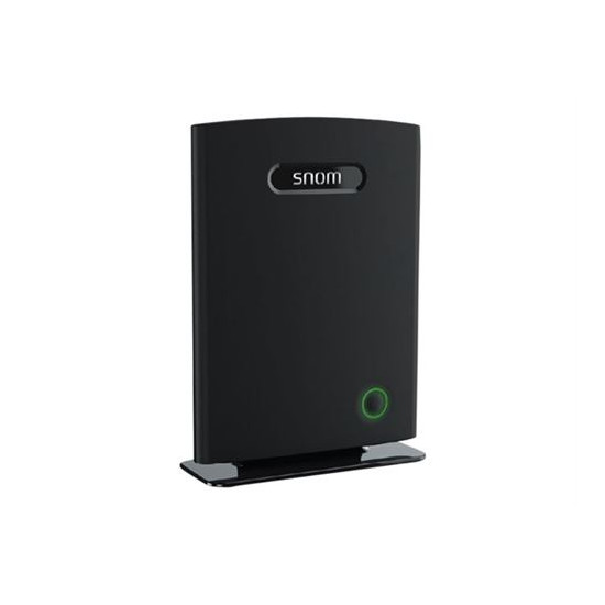 snom M700 - Station de base VoIP sans fil