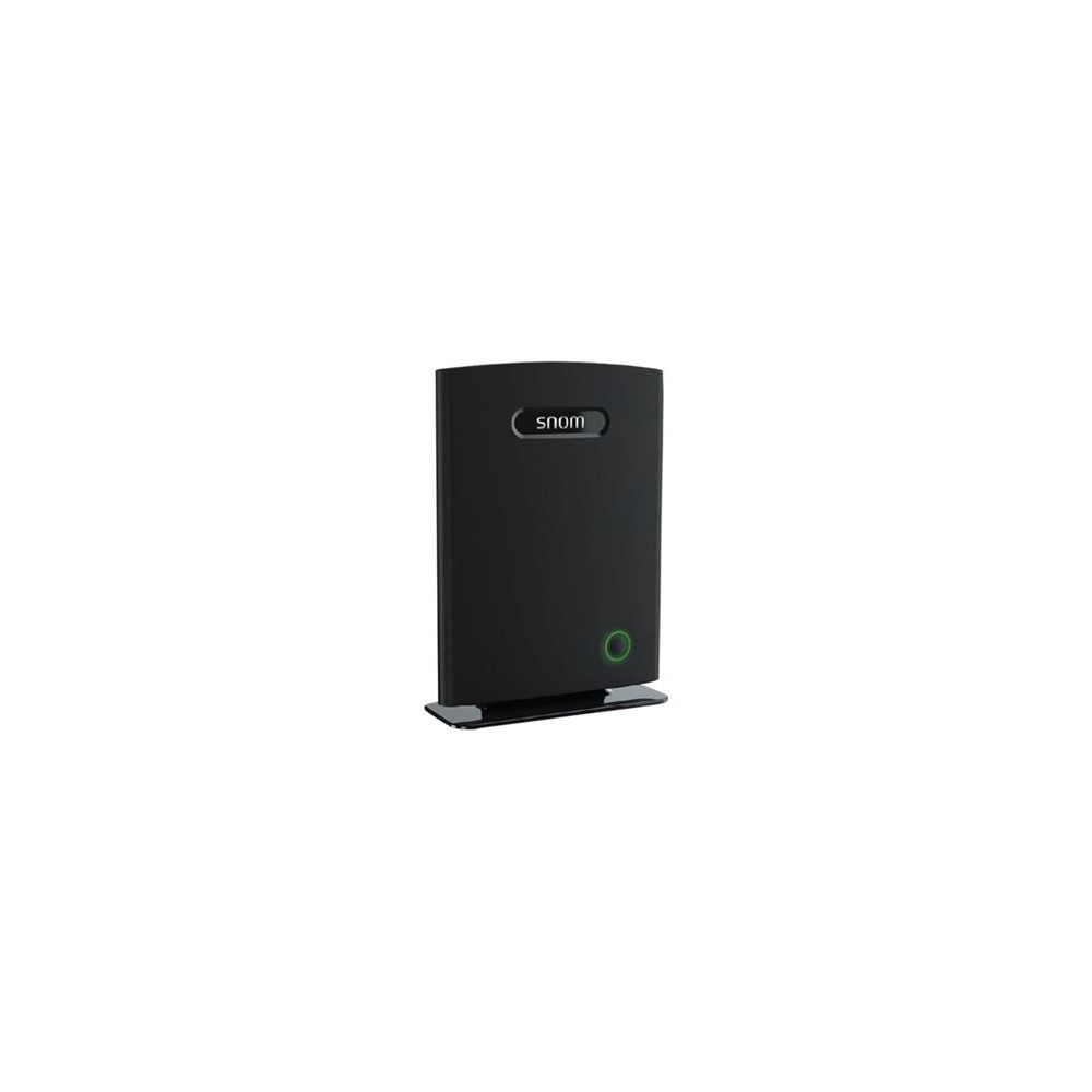 snom M700 - Station de base VoIP sans fil