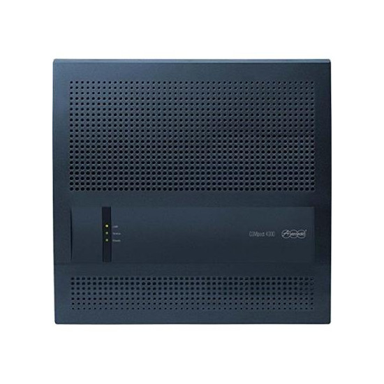 Auerswald ISDN RNIS-Centrale Téléphonique Compact 4000