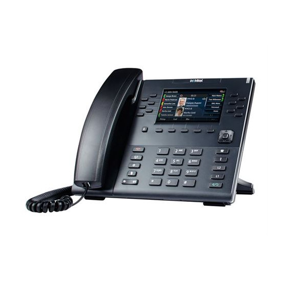 Mitel 6869 SIP Phone - Téléphone VoIP de Conférence