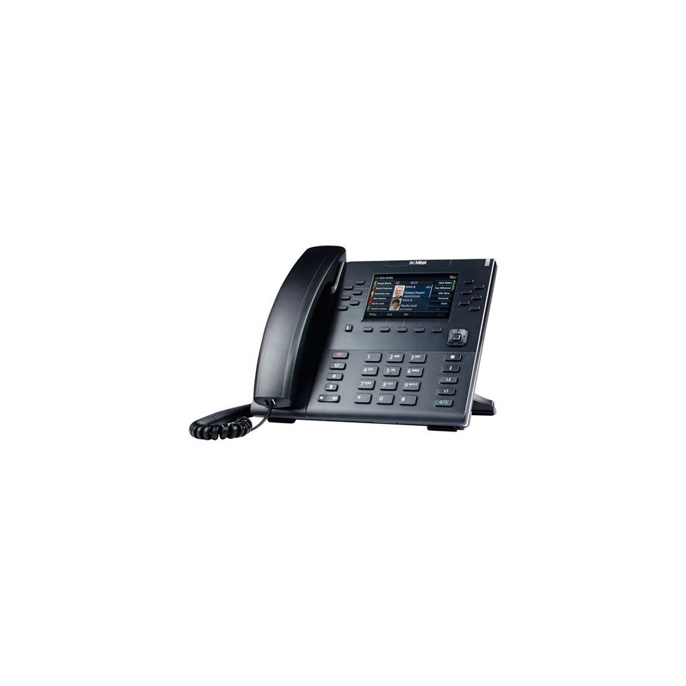 Mitel 6869 SIP Phone - Téléphone VoIP de Conférence