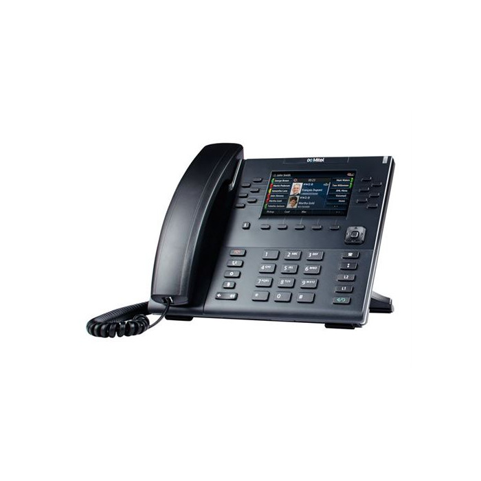 Mitel 6869 SIP Phone - Téléphone VoIP de Conférence