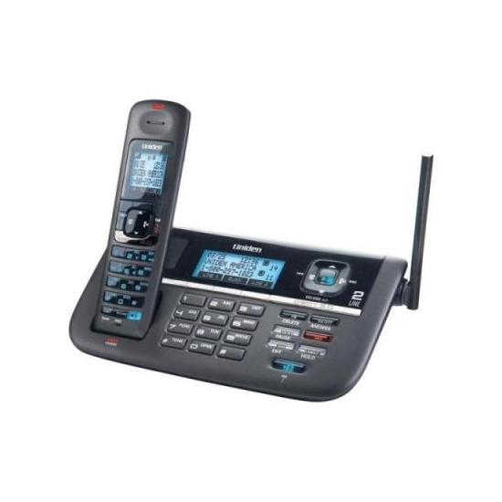 Aastra 400 Funkeinheit DECT SB4+ - Blanc