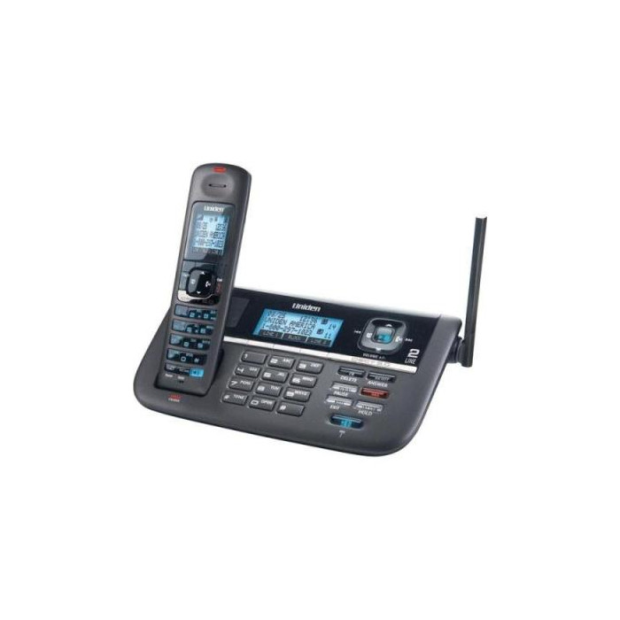 Aastra 400 Funkeinheit DECT SB4+ - Blanc