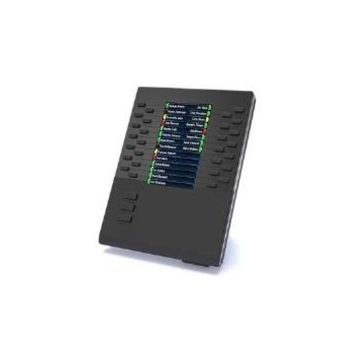Aastra m685i Module d'Extension VoIP Noir