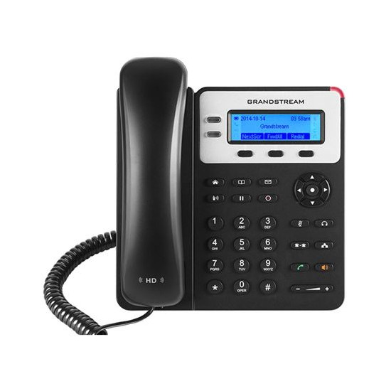 Grandstream GXP1625 - Téléphone VoIP SIP 2 lignes