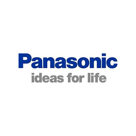 Panasonic KX-TGJA30EXB - Extension du combiné sans fil - noir