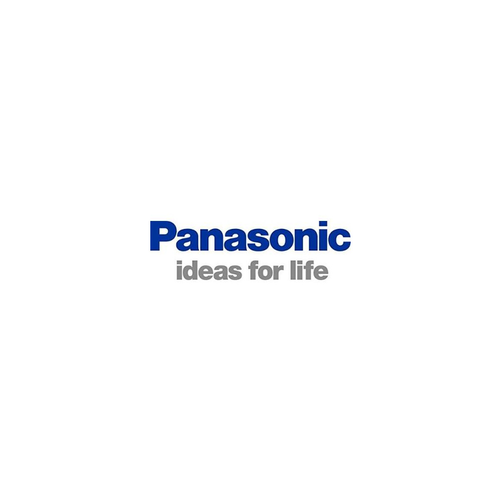 Panasonic KX-TGJA30EXB - Extension du combiné sans fil - noir