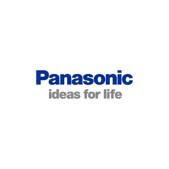 Panasonic KX-TGJA30EXB - Extension du combiné sans fil - noir