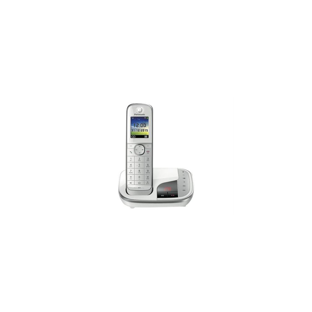 Panasonic KX-TGJ320GW - Téléphone sans fil DECT