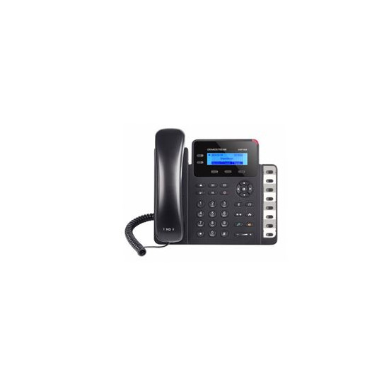 Grandstream GXP1628 - Téléphone VoIP SIP 2 lignes