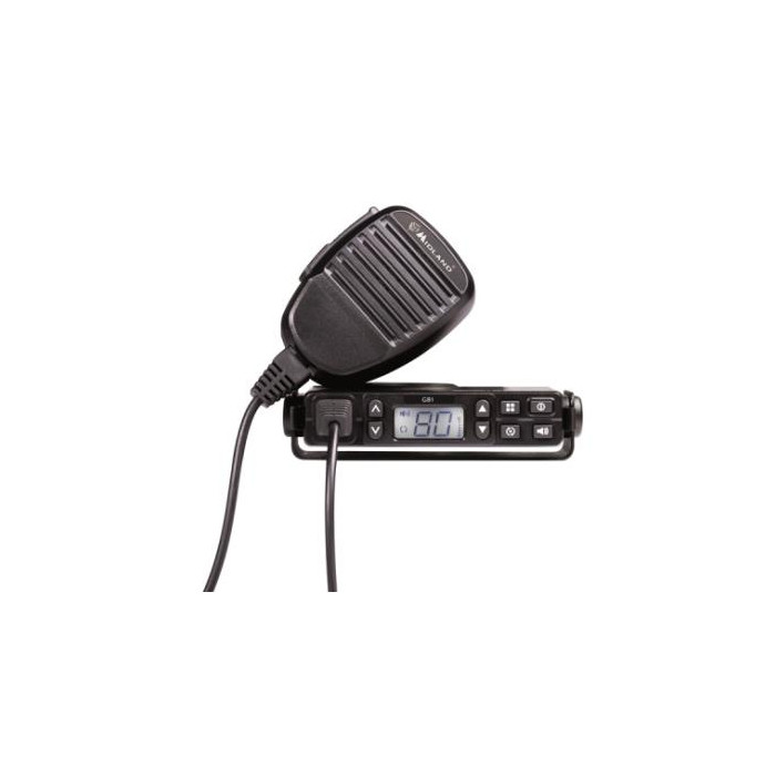 Midland alan midland - appareil sans fil 12 v kfz. gb1 ( c1198