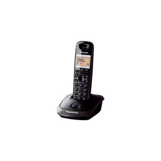 Panasonic KX-TG2511PDT - Téléphone sans fil