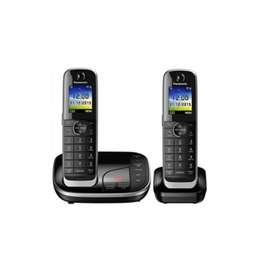 Panasonic KX-TGJ322GB - Téléphone sans fil DECT