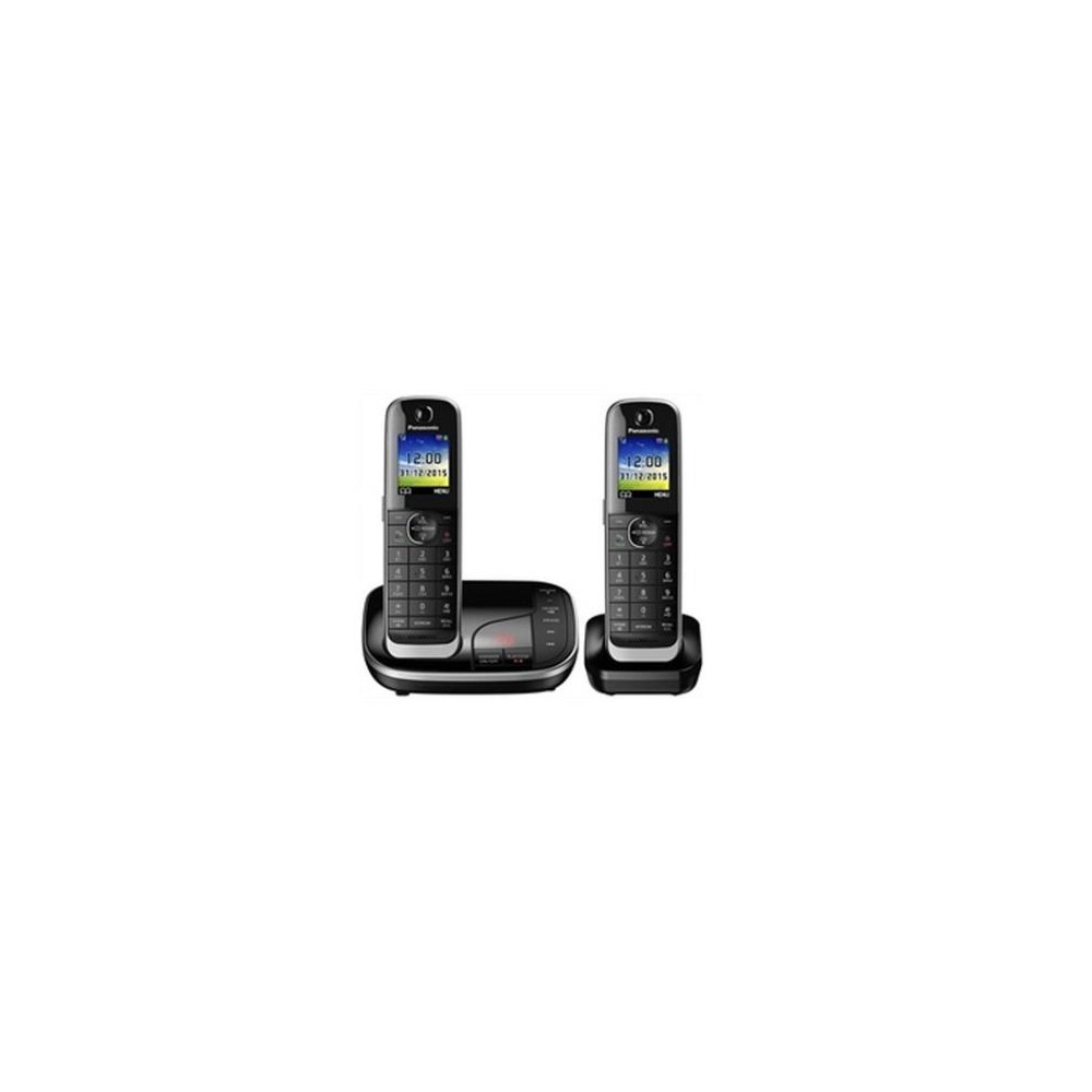 Panasonic KX-TGJ322GB - Téléphone sans fil DECT