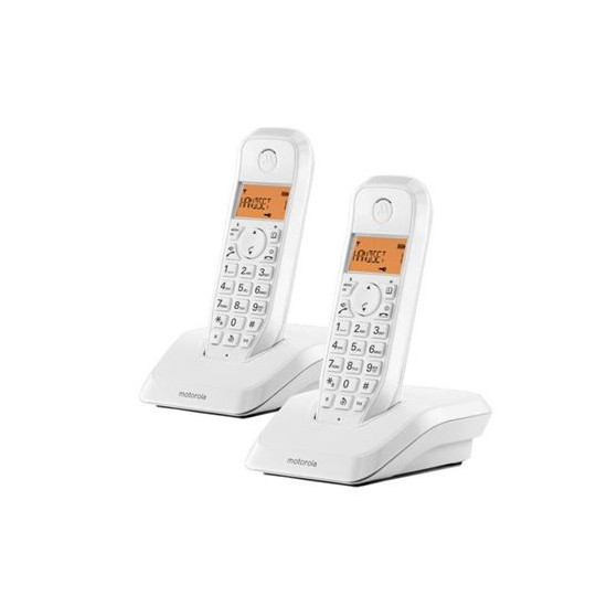 Motorola Startac S1202 - Téléphone sans fil DECT