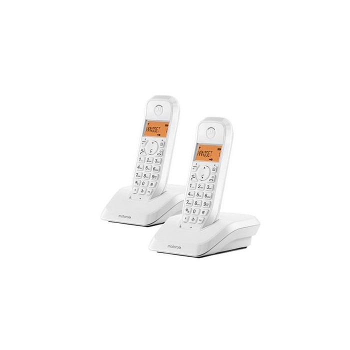 Motorola Startac S1202 - Téléphone sans fil DECT