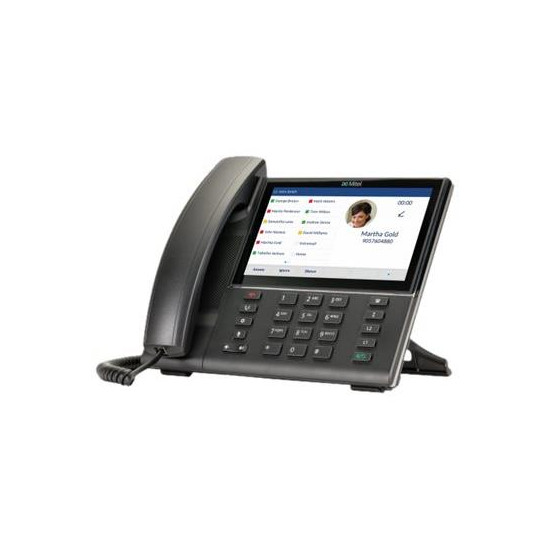 Mitel 6873 SIP Phone - Téléphone VoIP