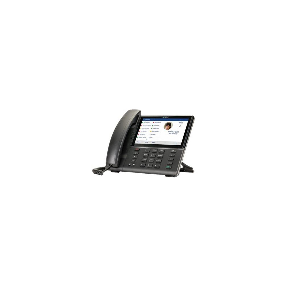 Mitel 6873 SIP Phone - Téléphone VoIP