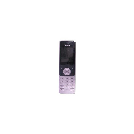 Yealink W56H - Combiné sans fil IP-DECT