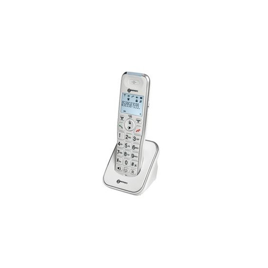 Téléphone Amplidect 295 AD - Senior Geemarc