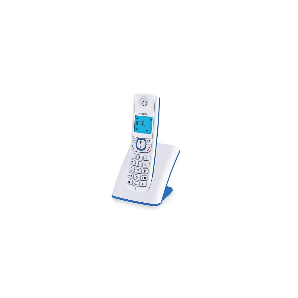 Alcatel Classic F530 - Téléphone sans fil DECT