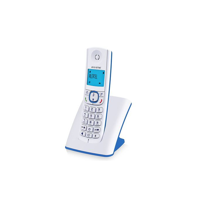 Alcatel Classic F530 - Téléphone sans fil DECT