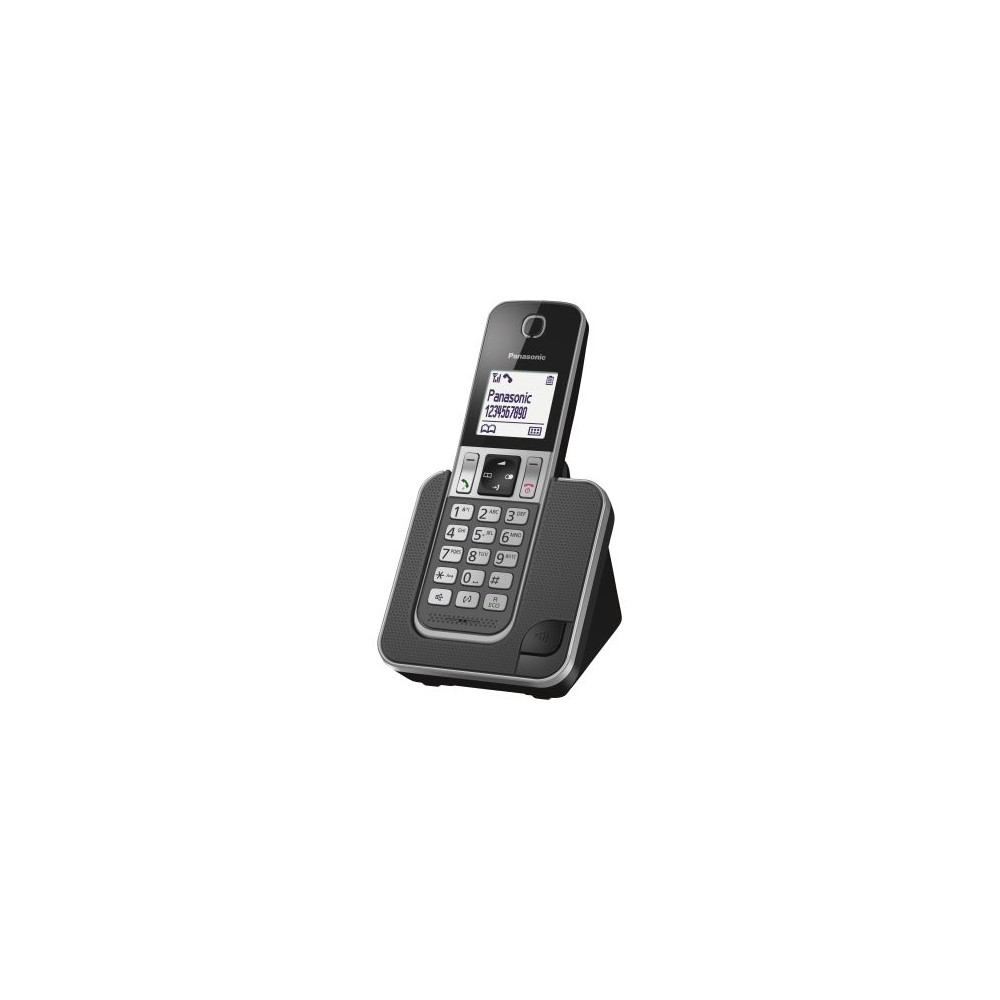 Téléphones Panasonic KX-TGD310NLG
