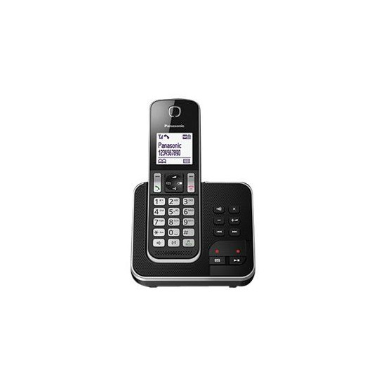 Panasonic KX-TGD320 - Téléphone sans fil DECT