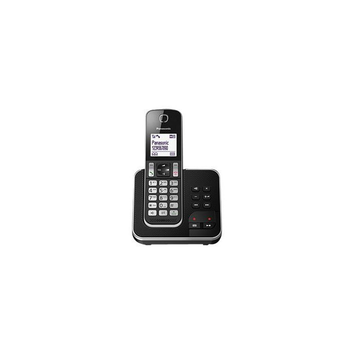 Panasonic KX-TGD320 - Téléphone sans fil DECT