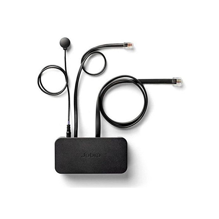 Jabra 14201–45 EHS Adaptateur pour Alcatel S Series