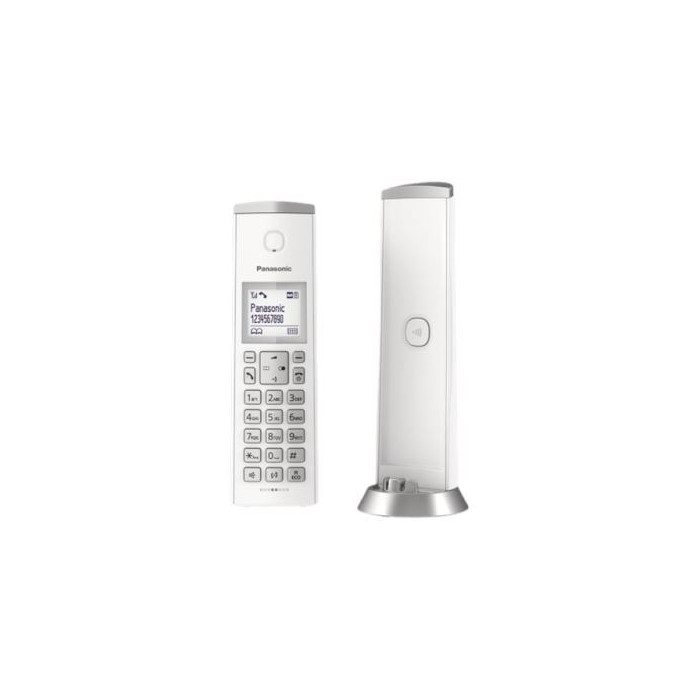 Panasonic KX-TGK220 - Téléphone sans fil avec répondeur