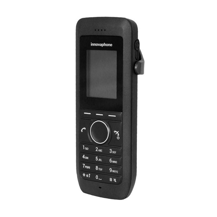 Innovaphone IP64 - Téléphone Numérique Sans Fil