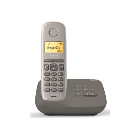 Gigaset AL170A - Téléphone sans fil avec répondeur