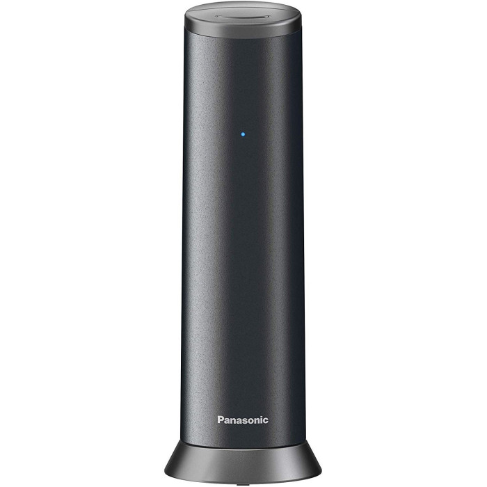 Panasonic KX-TGK220GB Mat-Noir - Téléphone sans fil