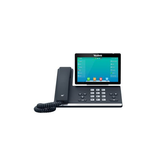 Yealink SIP-T57W - Téléphone VoIP avec Bluetooth