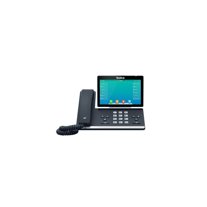 Yealink SIP-T57W - Téléphone VoIP avec Bluetooth