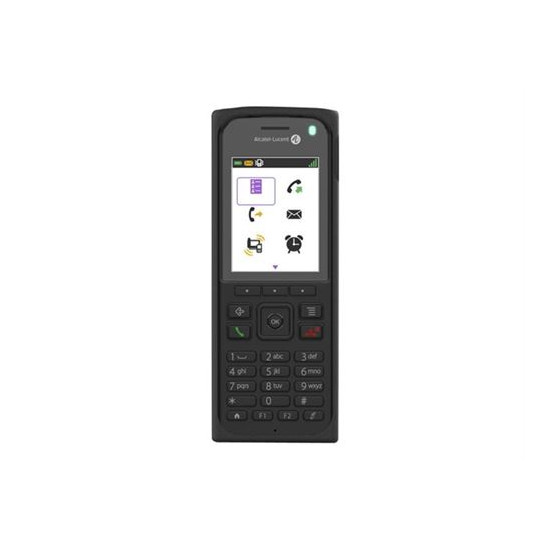 Alcatel-Lucent 8262 DECT - Téléphone sans fil