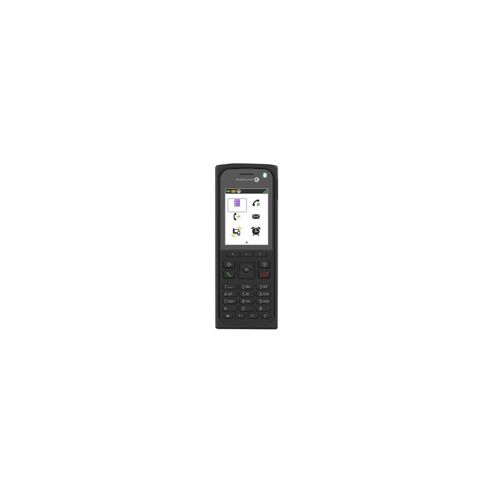 Alcatel-Lucent 8262 DECT - Téléphone sans fil