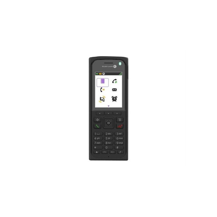 Alcatel-Lucent 8262 DECT - Téléphone sans fil