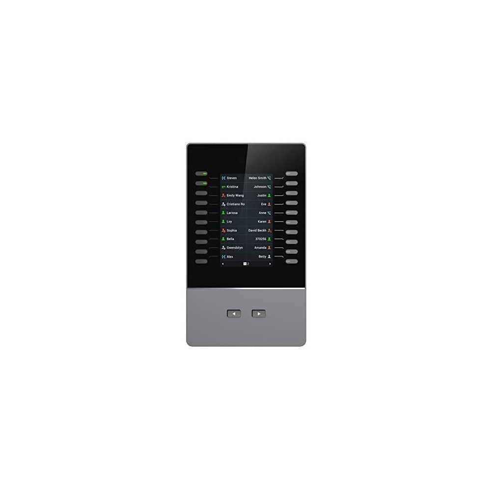 Module Grandstream GBX20 - Téléphone IP