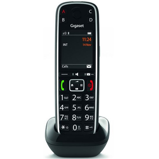 Téléphone DECT Gigaset E720 HX