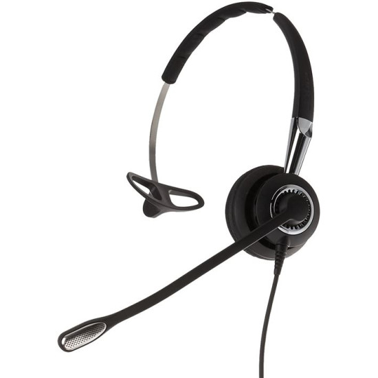 Jabra BIZ 2400 II Mono - Micro antibruit IP