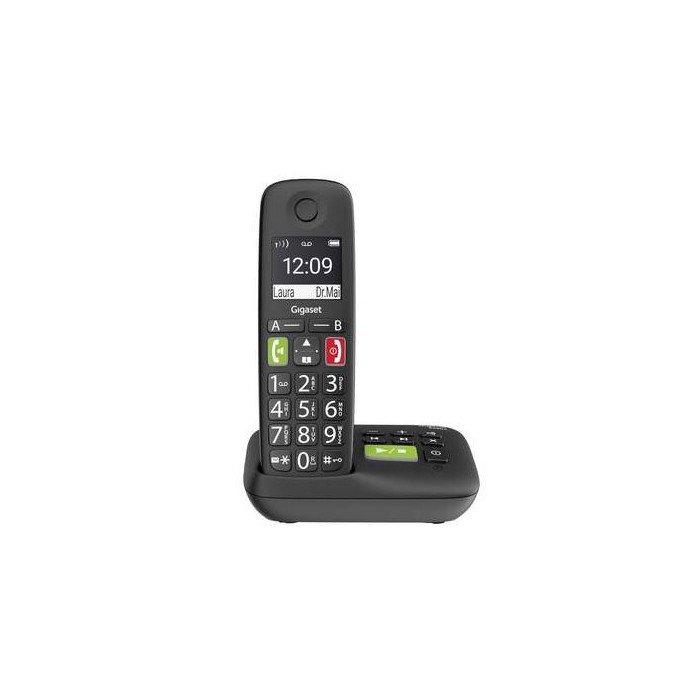 Gigaset E290A - Téléphone sans fil avec répondeur