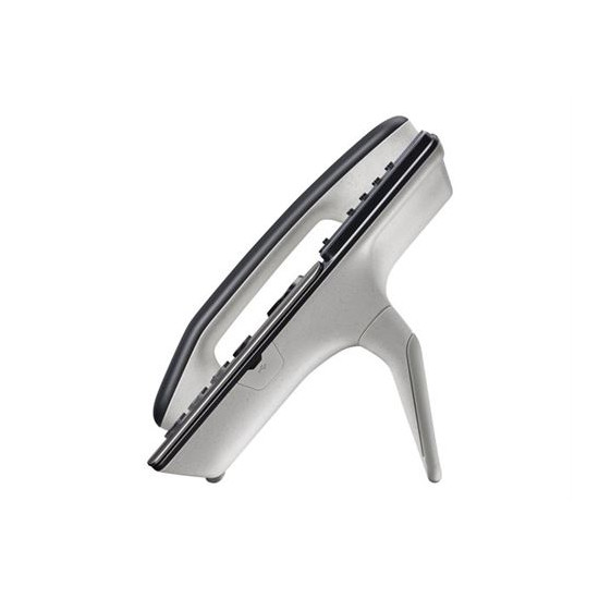 Poly Edge E320 - Téléphone VoIP avec ID d'appelant/appel en instance - (conférence) à trois capacité d'appel - SIP, SDP